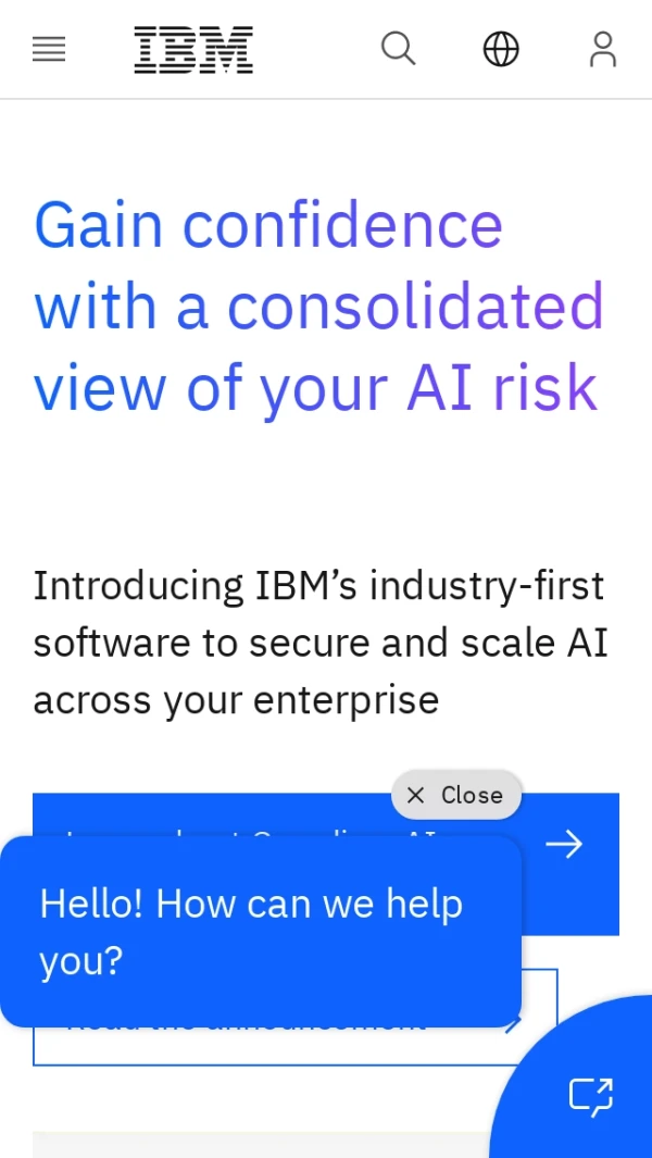 Mobile screenshot
