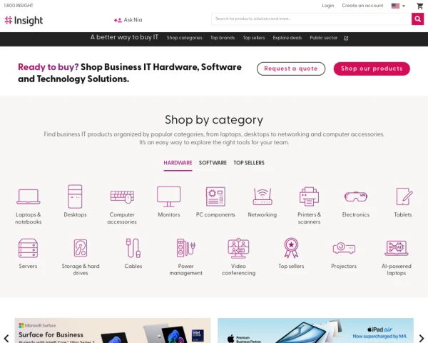 Desktop screenshot