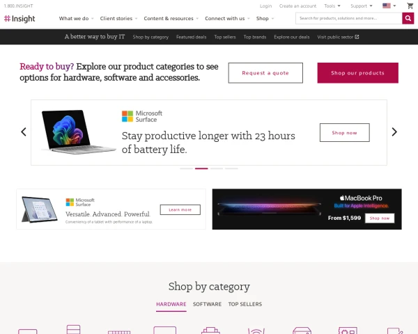 Desktop screenshot