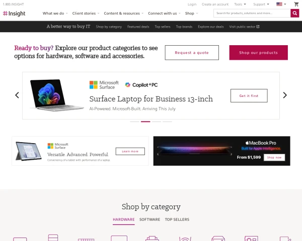 Desktop screenshot