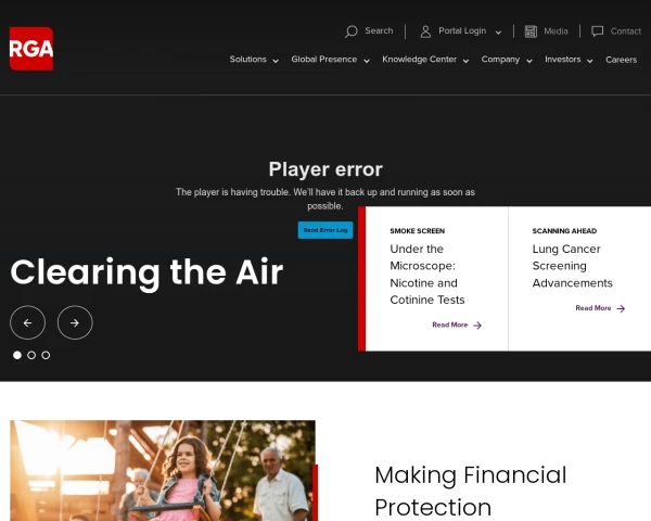 Desktop screenshot