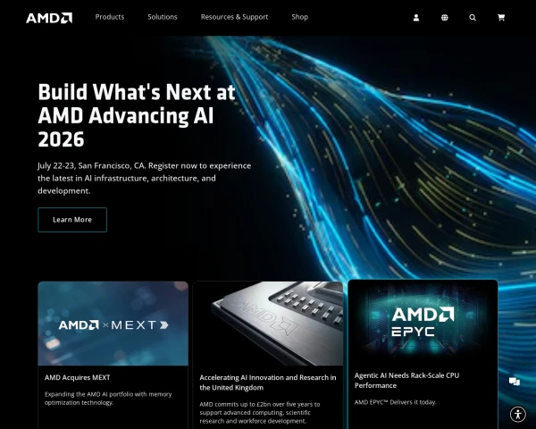 Desktop screenshot