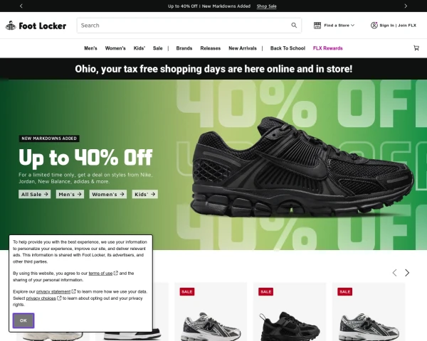 Desktop screenshot