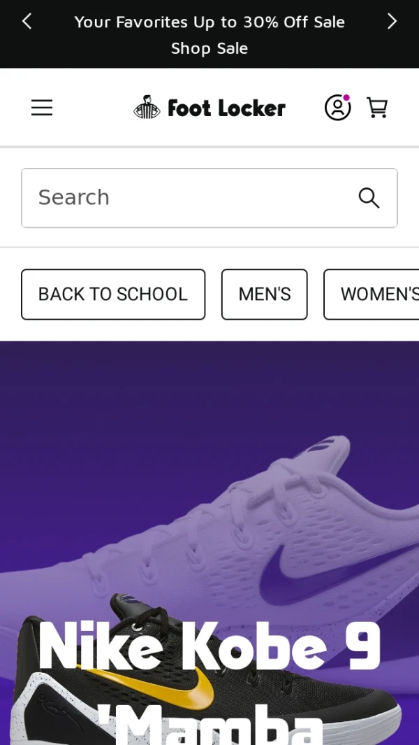 Mobile screenshot