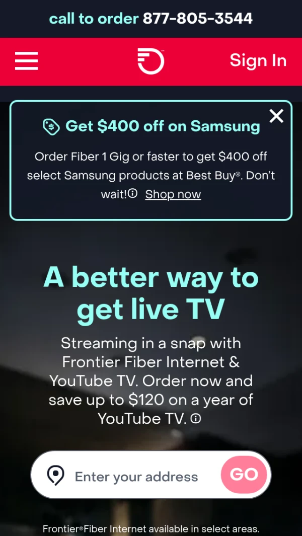 Mobile screenshot