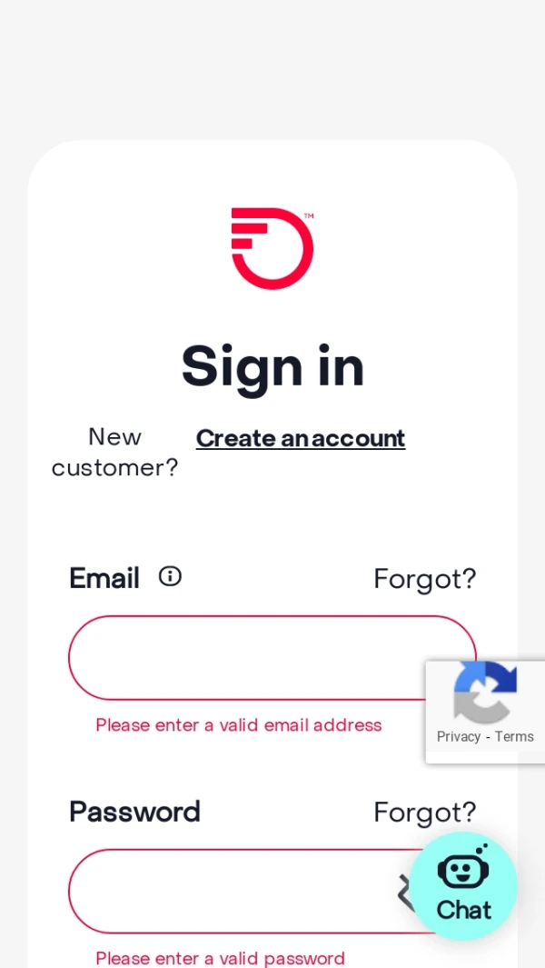 Mobile screenshot