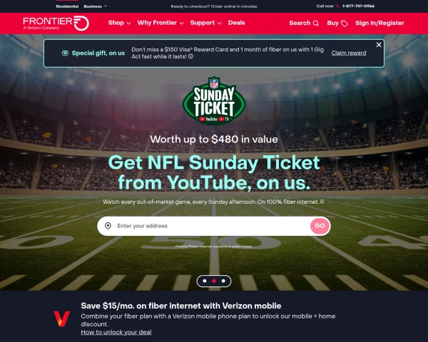 Desktop screenshot