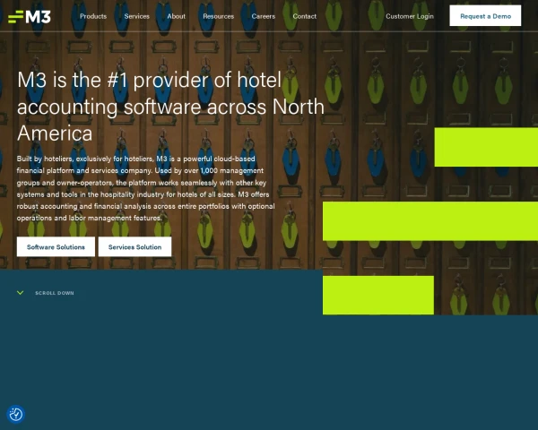Desktop screenshot
