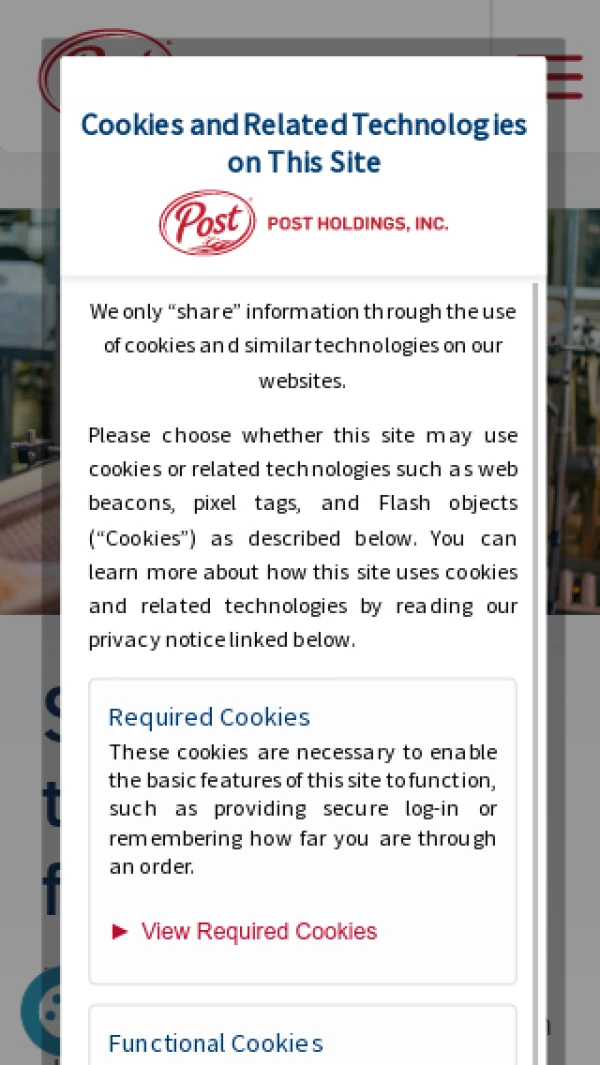 Mobile screenshot